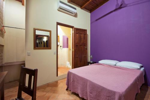 Gallery image of Hotel La Pérgola in Granada