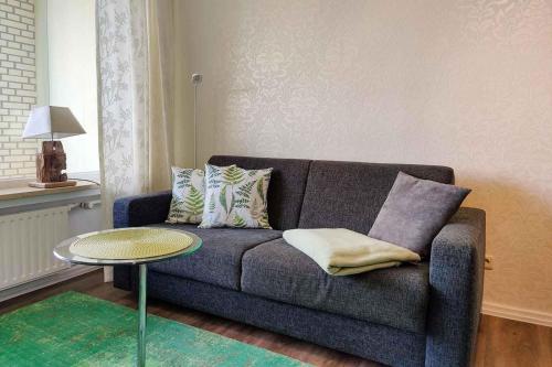 Fotografie z fotogalerie ubytování Strandhochhaus-Doese-Ferienwohnung-26-SH26 v destinaci Cuxhaven
