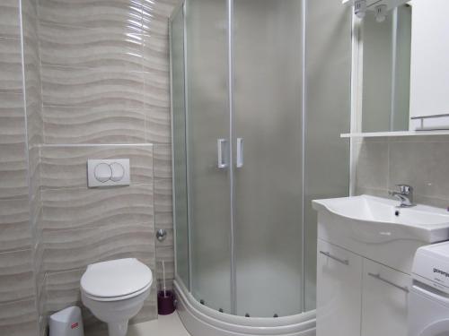 Apartment Jakov