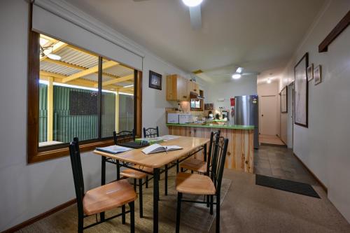 Imagen de la galería de Flinders Ranges Bed and Breakfast, en Hawker