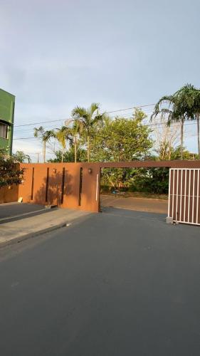 Fotografie z fotogalerie ubytování Penhasco Residences v destinaci Chapada dos Guimarães