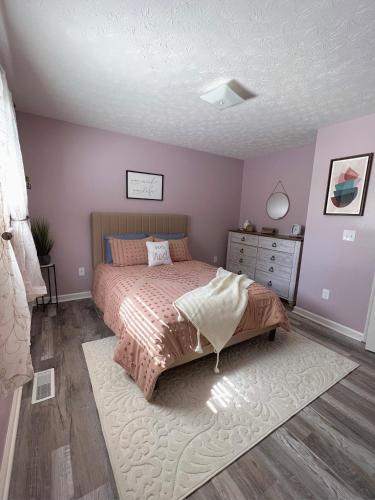 Charming house in Sevierville Family friendly Quiet location Close to Wilderness photo 17