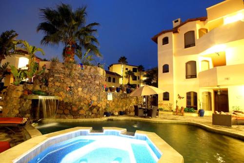 Gallery image of Vista Hermosa Resort and Spa in Rosarito
