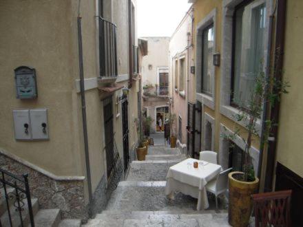 Appartamento Centrale 1 Taormina – Photos 2