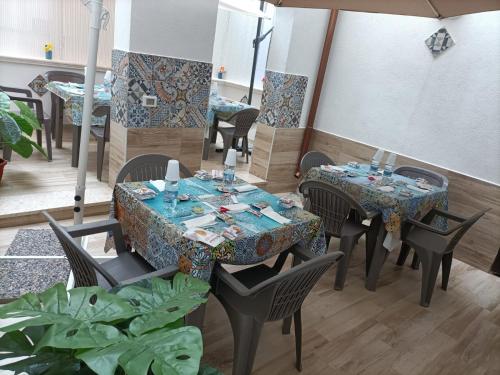 B&B Stella Maris Trapani Centro – Photos 3
