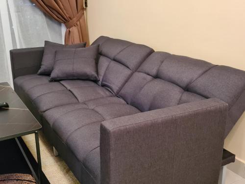Gallery image of Eid SKS Habitat -Free Wifi Netflix, Larkin, Johor Bahru in Johor Bahru
