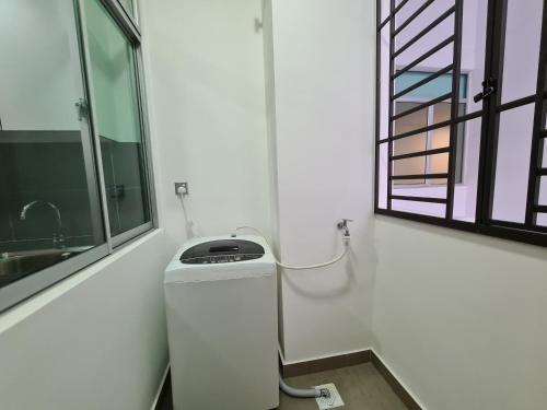 Gallery image of Eid SKS Habitat -Free Wifi Netflix, Larkin, Johor Bahru in Johor Bahru