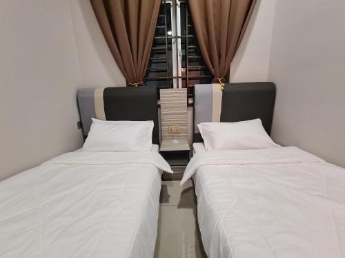 Gallery image of Eid SKS Habitat -Free Wifi Netflix, Larkin, Johor Bahru in Johor Bahru