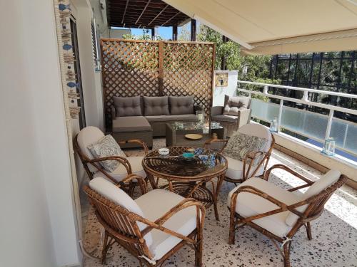 Veranda Apartment