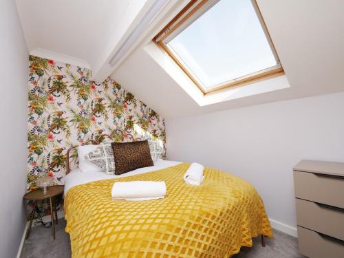 Gallery image of Forget-Me-Not House 3 Bed home in York Centre - Free Parking in York