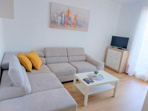 Apartment Tina