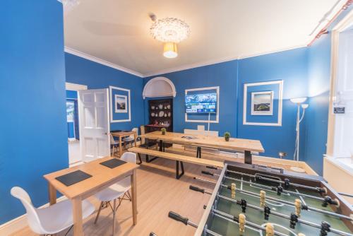 Tivoli Guesthouse – Photos 3