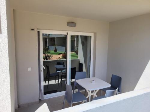 Beautiful, modern apartment in sunny Corralejo