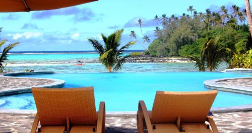 Nautilus Resort – Photos 2