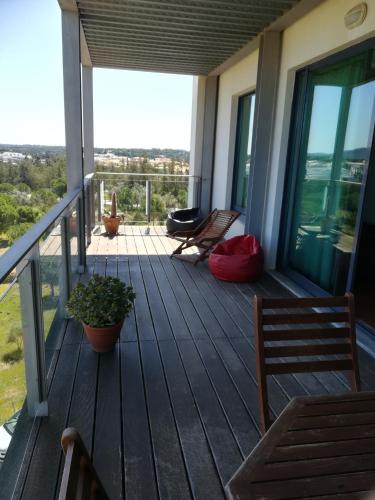 Residence Golf Club, Vilamoura