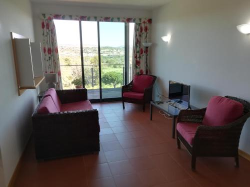 Residence Golf Club, Vilamoura