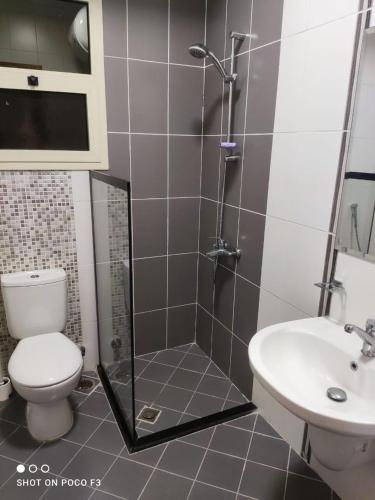 Altelal Tower Apartment