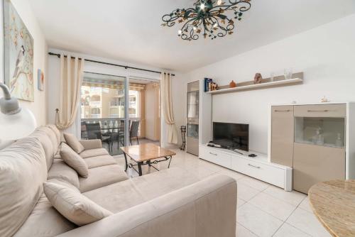 Tropical Holiday Apartment