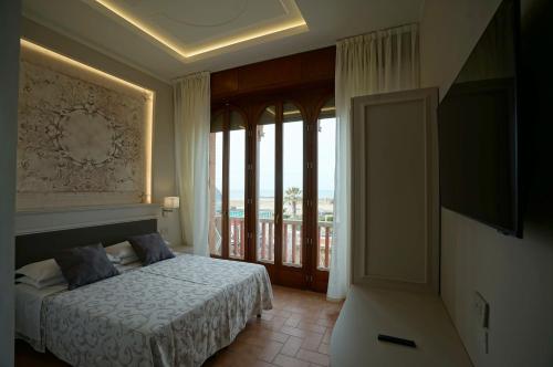 Gallery image of Hotel Villa Fulgida in Cattolica