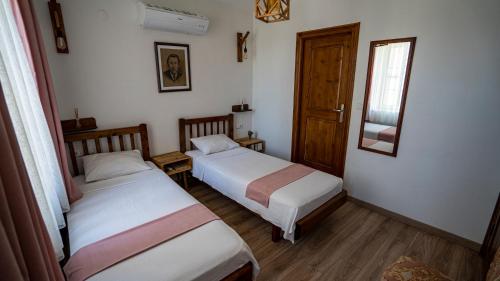 Gallery image of Ayışığı Hotel in Ayvalık