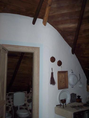 Galería fotográfica de Ovile Juanne Loddo en Orosei