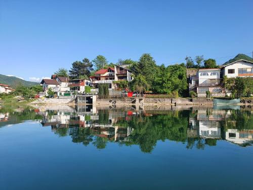 Apartman Relax Čelebići