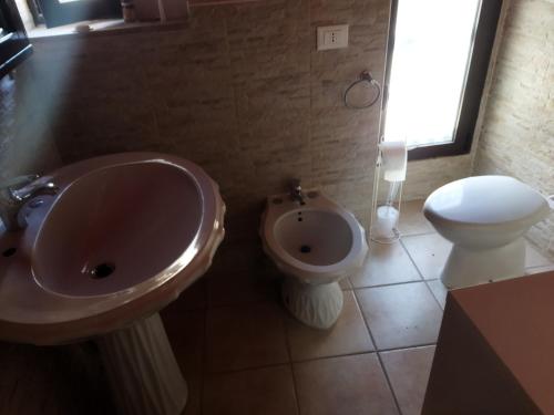 Łazienka w obiekcie Loft 70
