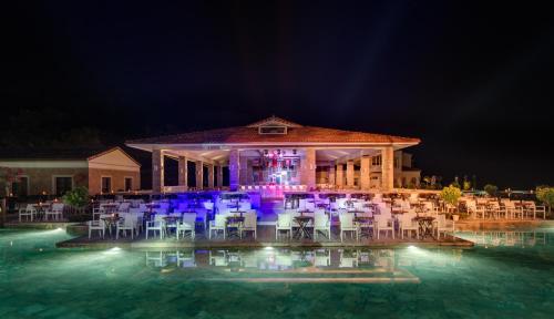 Πισίνα στο ή κοντά στο Rixos Premium Tekirova - The Land of Legends Access