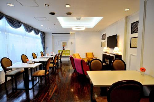 Imagen de la galería de Grand Park Hotel Panex Kimitsu, en Kimitsu