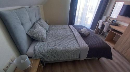 Fotografie z fotogalerie ubytování Villa Lima v destinaci Ustka
