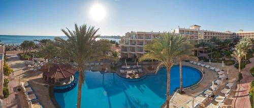 Sea Star Beau Rivage Hotel