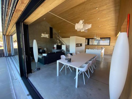 Chalet Evolena