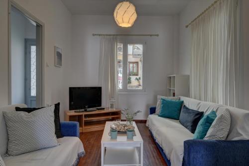 Sinioritsa's House Skopelos