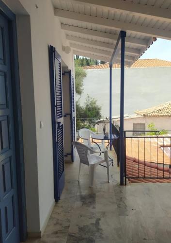 Γενική θέα στο βουνό ή θέα στο βουνό από  αυτό το διαμέρισμα