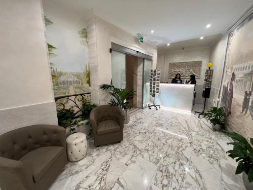 Hotel Le Petit Image