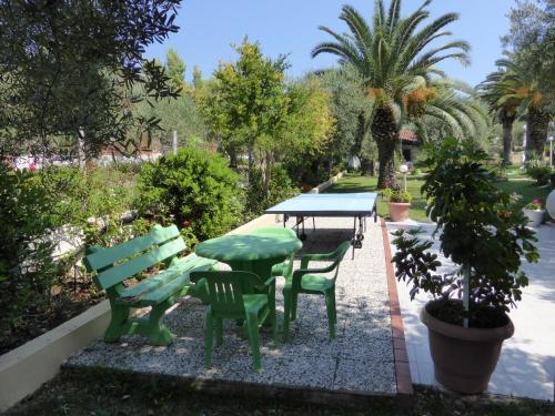 Gallery image of Olympic Bibis Hotel in Metamorfosi