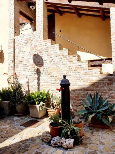 "Affittacamere Al Castello" – Photos 2