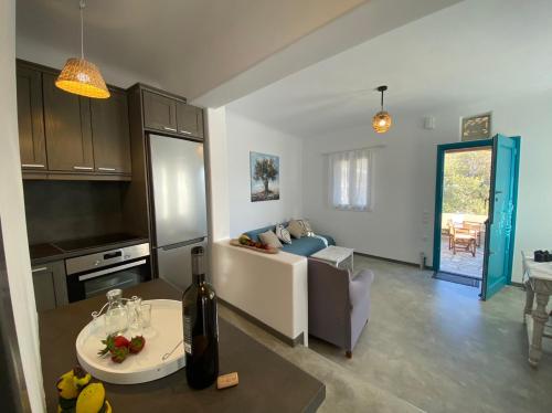 Agios RomanosにあるLa Casa di Romanoのギャラリーの写真