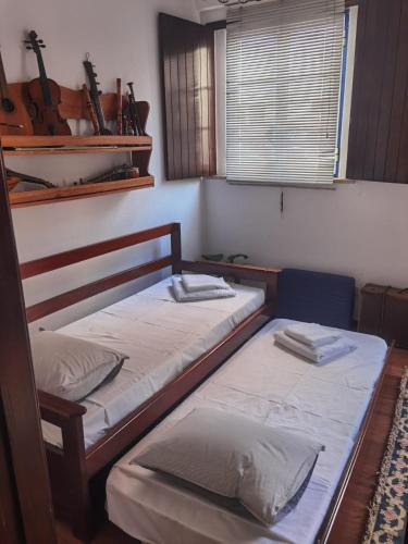 Apartamento no Centro Histórico de Setúbal