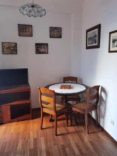 Apartamento no Centro Histórico de Setúbal