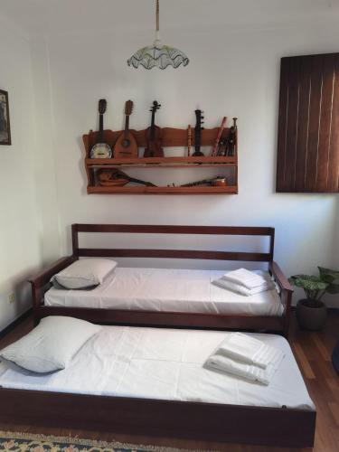 Apartamento no Centro Histórico de Setúbal