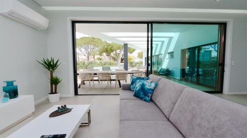 Villa Waterfall - Clever Details, luxury, 5min walking from the center