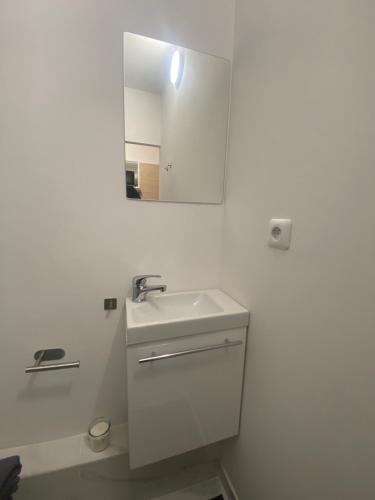 Studio moderne & fonctionnel