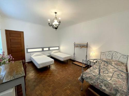 Casa Às Seis