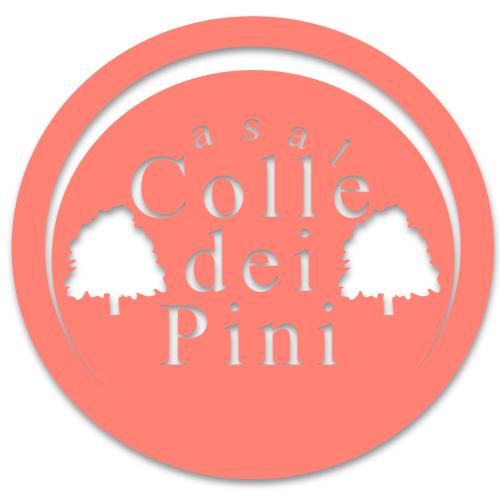 Certifikát, hodnocení, plakát nebo jiný dokument vystavený v ubytování Casale Colle dei Pini - Rooms
