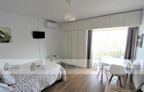 712 Iris Apartamentos - Vista al mar - A 10 minutos de la playa caminando - Cercano al centro