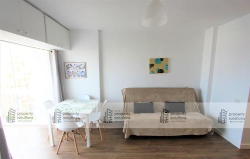 712 Iris Apartamentos - Vista al mar - A 10 minutos de la playa caminando - Cercano al centro