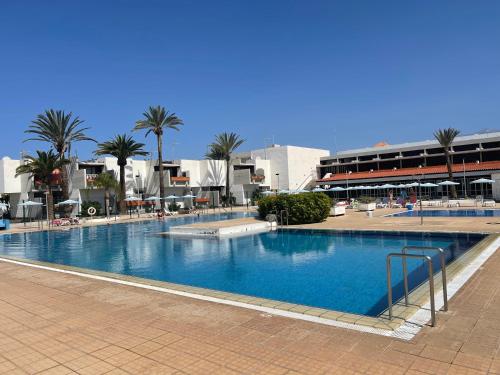 La alberca dentro o cerca de Residencial Primavera