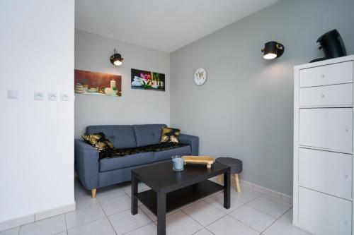 Photo de la galerie de l'établissement appartement 2p PRIMAVERA, au Cap d'Agde