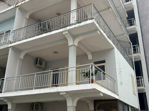 Gallery image of Perdja Apartment II in Velipojë